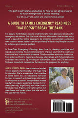 Low Cost Emergency Plan Book