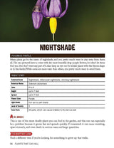 Plants That Can Kill Book