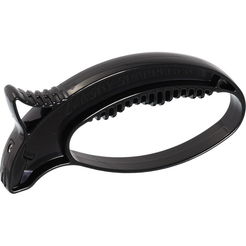 Lansky BLSTCS12 Quick Edge Jar Knife Sharpeners