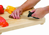 Lansky BLSTCS12 Quick Edge Jar Knife Sharpeners
