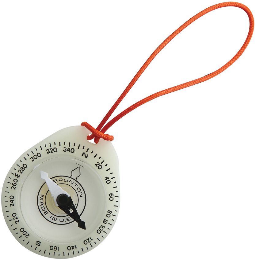 Brunton Glow Compass