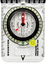 Brunton TruArc 15 Luminous Compass