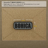 Maxpedition BOHICA Arid Patch