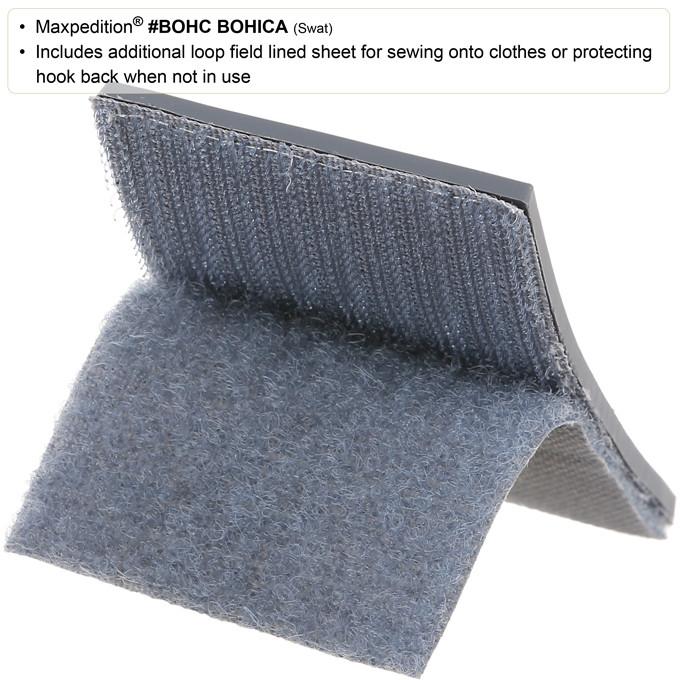 Maxpedition BOHICA Arid Patch