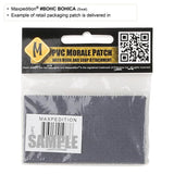 Maxpedition BOHICA Arid Patch