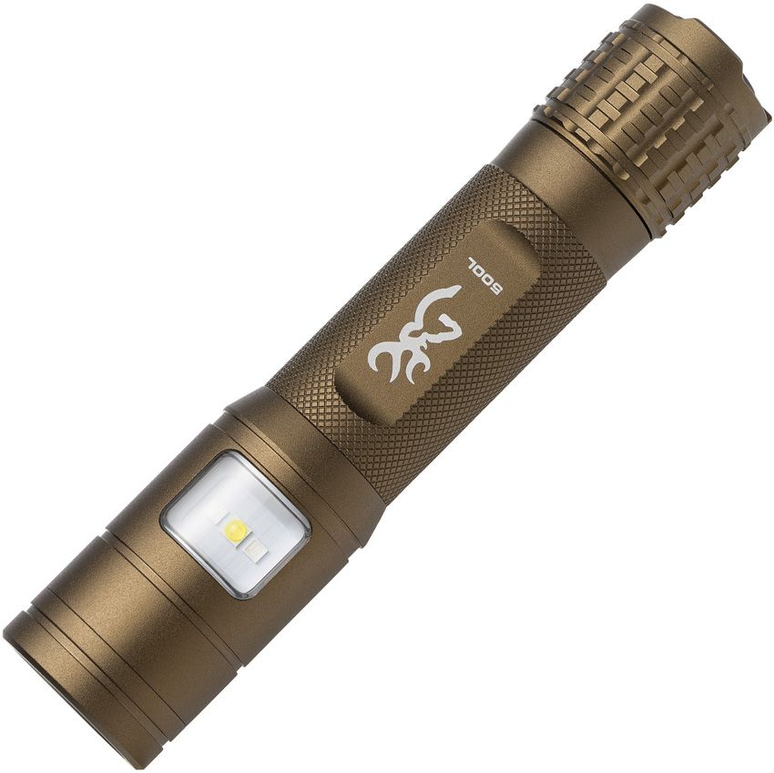 Browning Ridgeline Flashlight AAA