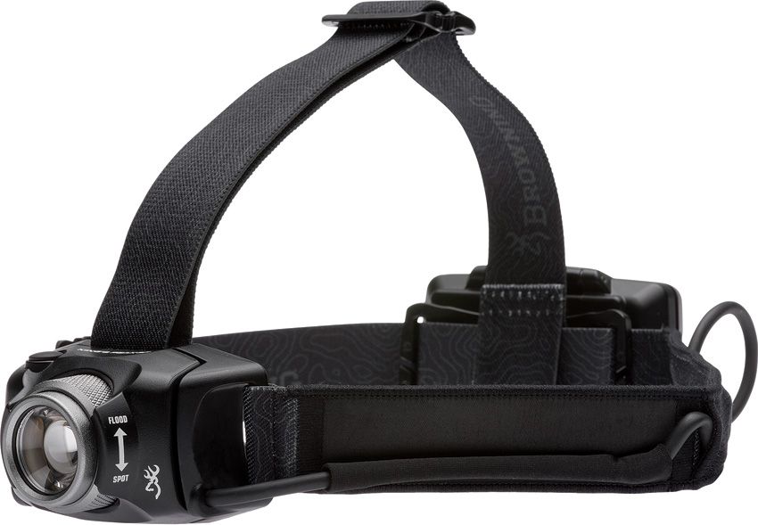 Browning Kings Peak Headlamp