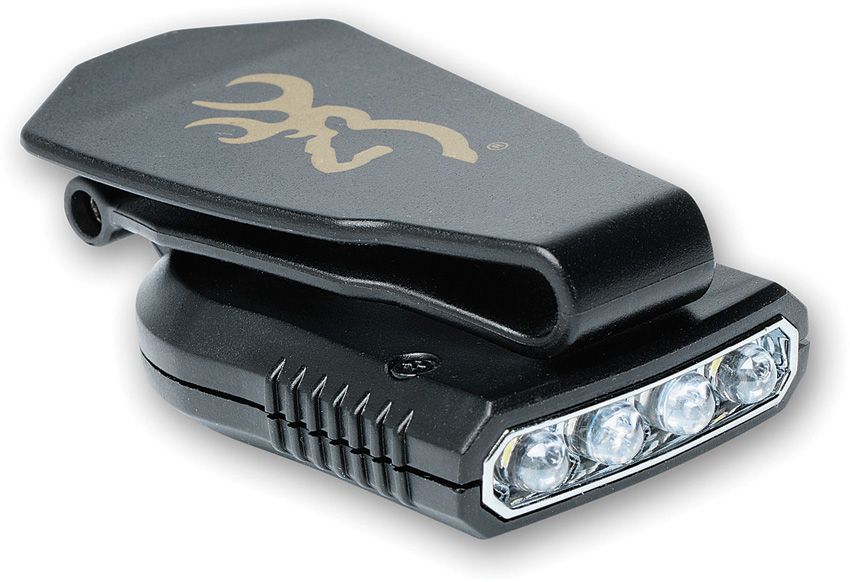 Browning Night Seeker 2 USB Cap Light