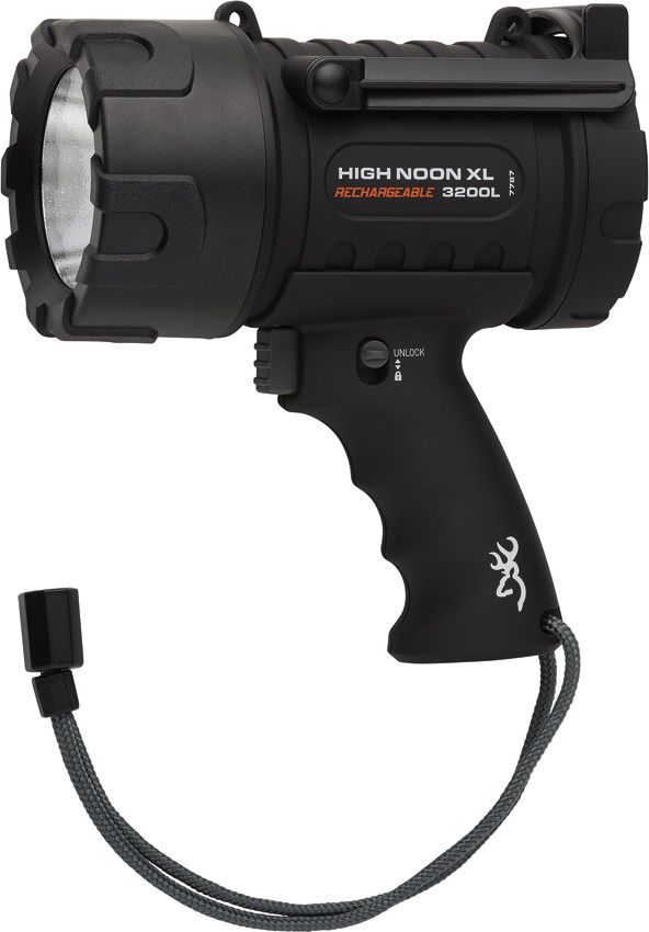 Browning High Noon XL Spotlight