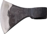 BR Rinaldi 6.63" Trento Axe Head 500g