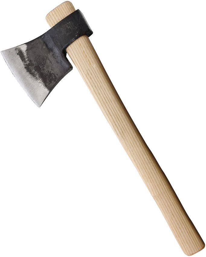 BR Rinaldi 18" Milano Axe 600g