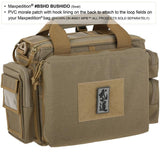Maxpedition Bushido Arid Patch