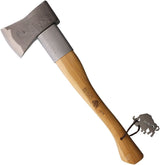Bison 1879 Splitting Hatchet