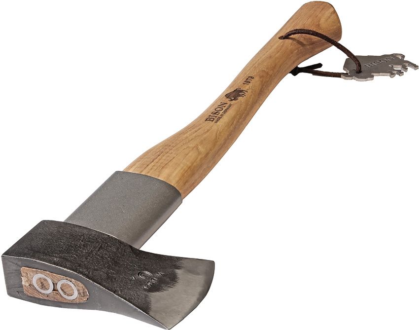 Bison 1879 Splitting Hatchet