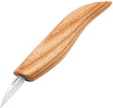 Beavercraft Detail Wood Carving Knife
