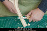 Beavercraft Extended Spoon Carving Set