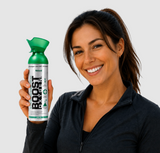 Boost Oxygen - Natural 10L 95%