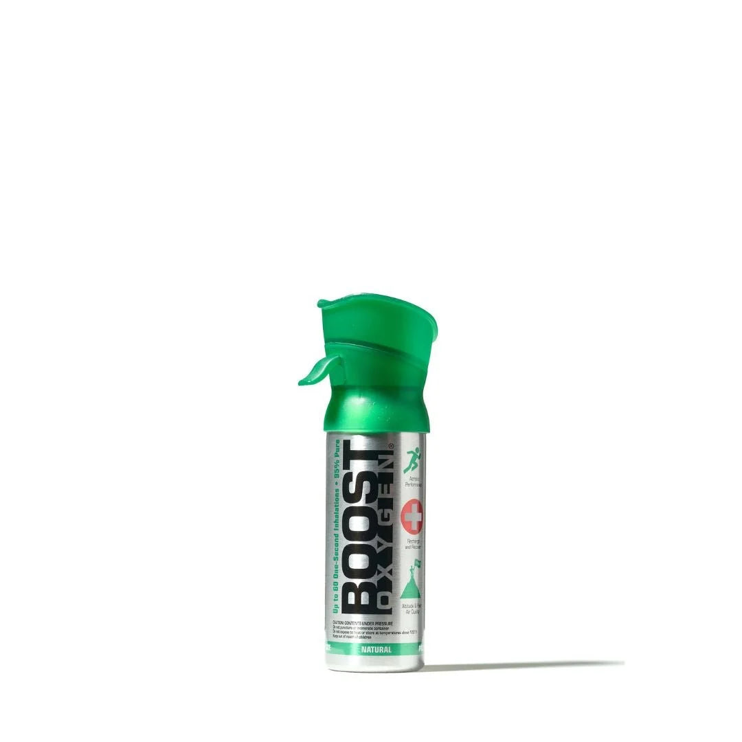 Boost Oxygen - Natural 3L 95%