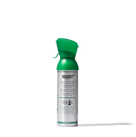 Boost Oxygen - Natural 5L 95%