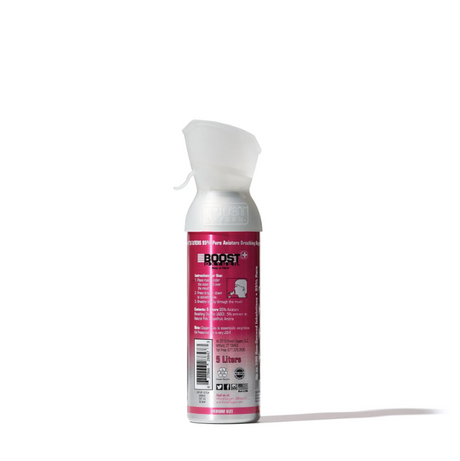 Boost Oxyygen - Pink Grapefruit 5L