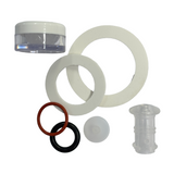 LifeSaver Bottle Maintenance Pack - Seal Repair Kit