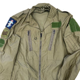 British Military Ballyclare Olive Green AirCrew MK14A Coverall