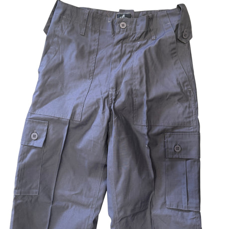 British Military Dall 11 Grey Trousers