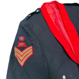 British Military Royal Artillery Jacket