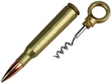 Caliber Gourmet 50 Caliber Corkscrew