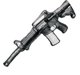 Caliber Gourmet Assault Rifle Pillow