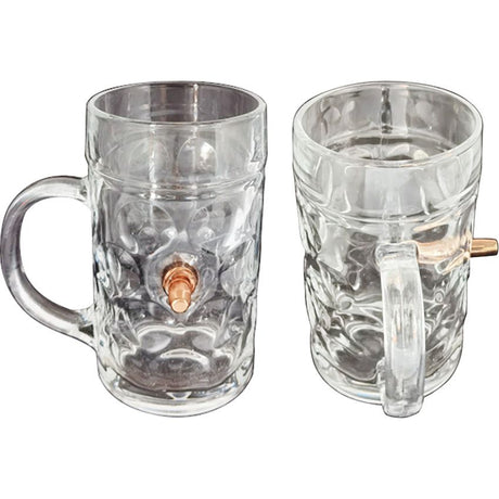 Caliber Gourmet Last Man Standing Stein