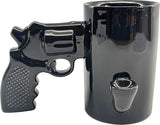 Caliber Gourmet Revolver Pipe/Mug