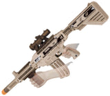 Caliber Gourmet M146 Wood Puzzle
