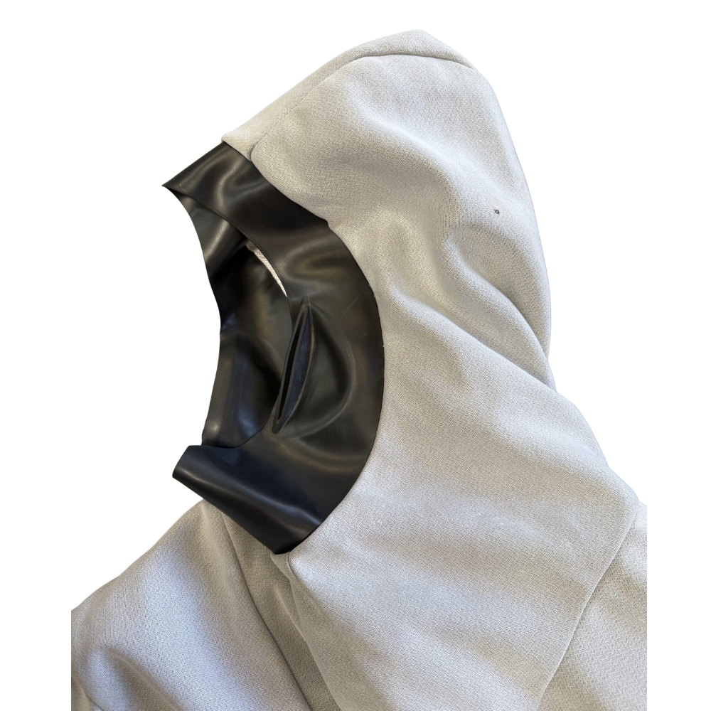 Remploy Civil Responder CBRN Suit Under Coverall "Britannia"