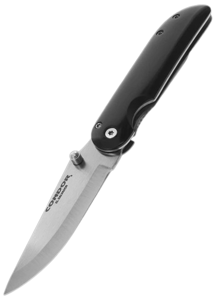 Condor Wendigo Folding Knife