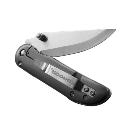 Condor Wendigo Folding Knife