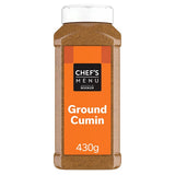 430g Ground Cumin Seasoning- Bulk Food Ration Storage