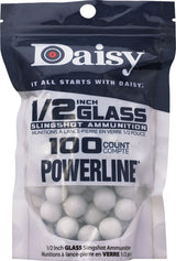 Daisy Powerline Glass Sling Ammo