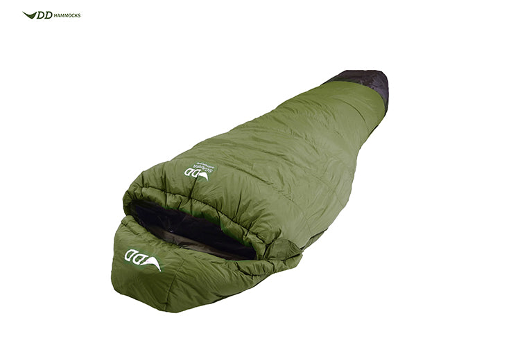 DD Hammocks Scarba Sleeping bag - Regular Size