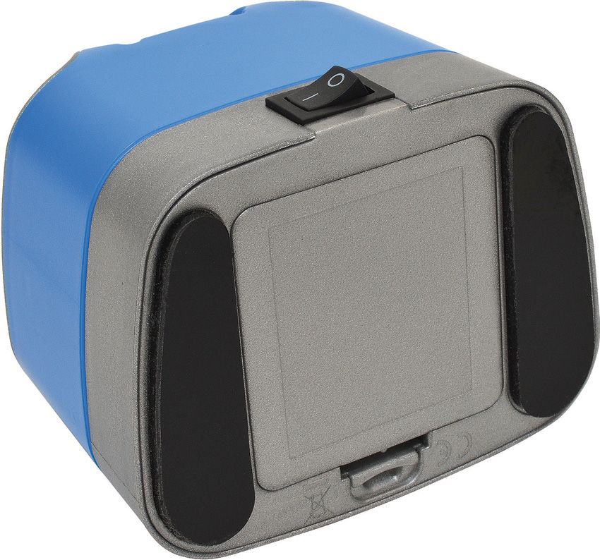 DMT EdgeSharp® SonicSharp Powered