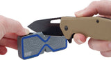 DMT EdgeSharp Trac Two-Stage Sharp