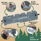 DMT EdgeSharp GlidePro-Z Sharp