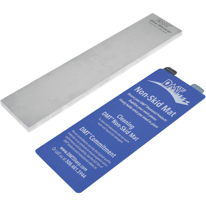 DMT DiaSharp Bench Stone XF/F