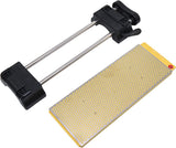 DMT DuoSharp Bench Stone C/F 10 inch