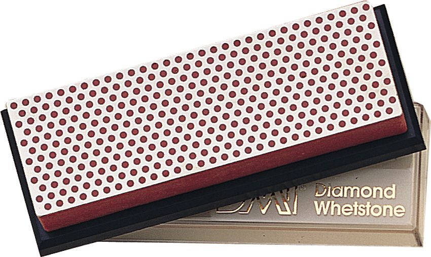 DMT Diamond Whetstone Fine