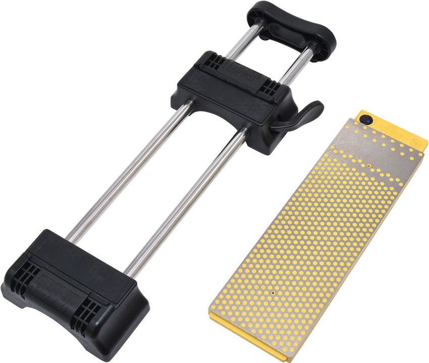 DMT DuoSharp plus Bench Stone C/XC 8 inch