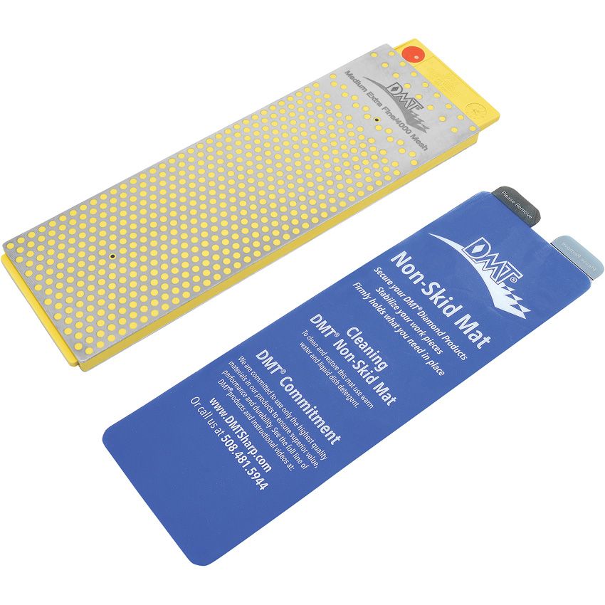 DMT DuoSharp Plus 8