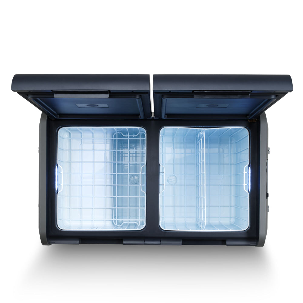 Dometic CFX5 75 Dual Zone Compressor Cooler Box