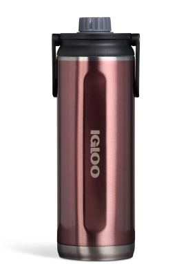 Igloo Chug Bottle 46oz / 1360ml - Flamingo