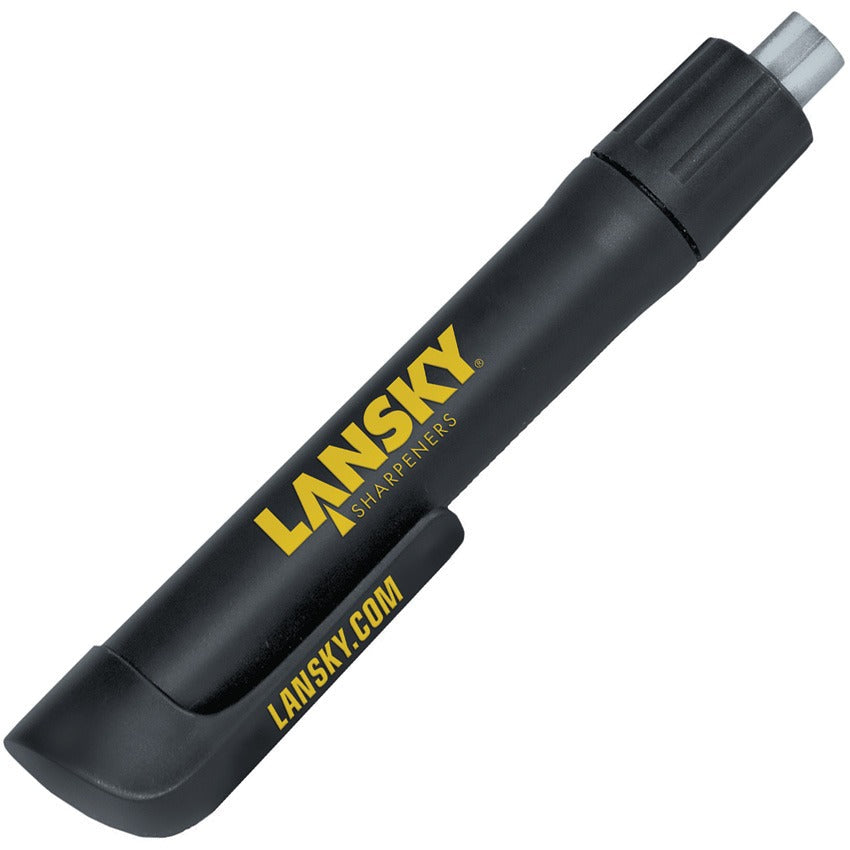 Lansky DROD1 Retractable Diamond Pen Knife Sharpener